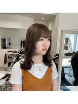 リー 京都西院(Lee)&nbsp;グレージュ