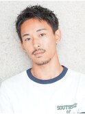 ダンディーベリーショート