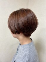 アロット allot&nbsp;ショートスタイル