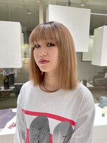 インカント バイ ハンズ incanto by hands beige