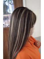 スキル 石岡(SKILL) 筋感ハイライト