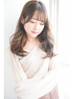 エレノア 梅田 大阪駅前第4ビル店(Eleanor)&nbsp;ミディアムスタイル