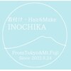 イノチカ(INOCHIKA)のお店ロゴ
