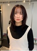 ◇くびれウルフ