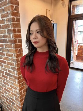 ヴィップルーム(viproom) イメチェン/ハッシュカット/フルバング/似合わせカット