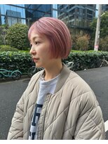 シイ(SIE)&nbsp;ペールピンク