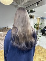 ヤテ(yate')&nbsp;エンドカラー