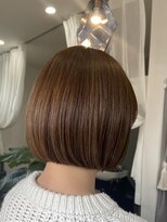 フワリ(FUWARI)&nbsp;ワンレンボブ