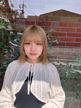 ウィズ 新松戸店(Wiz)&nbsp;畠山 穂佳