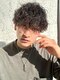 ゼル 富士吉田(ZELE)の写真/【再現性抜群のパーマStyle◎】パーマで時短とオシャレ度を両方Get！忙しい朝も簡単にセットができる♪