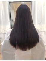 リタ(RITA)&nbsp;髪質改善ストレート