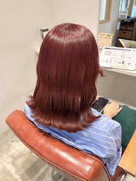 コティ(koti) ピンク