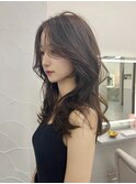 【makishi】韓国レイヤー