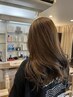 カット+3740円のうる艶になるミスト付き