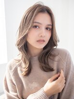 エイト アゲオ 上尾店(EIGHT ageo)&nbsp;大人可愛い20代30代/髪質改善/ブリーチ/レイヤーカット290