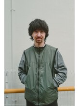パーヴ(palve) 奥山 一也