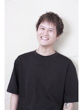 ニコ カシェート 狭山市東口店(nico-cachette) 百瀬 太郎