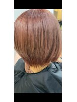 ジュエル 二俣川鶴ヶ峰 二俣川駅北口店(JEWEL)&nbsp;☆お客様スタイル☆【ジュエル二俣川/二俣川駅】