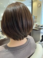 アメイジングヘアー 美沢店(AMAZING HAIR) 大人気！ショートボブ