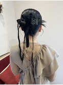 カチモリヘア