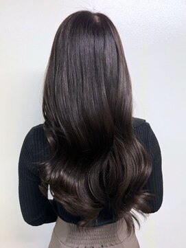 パレット 本厚木店(Palette) ダークラベンダー