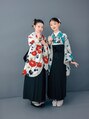 ハナココ 水戸店(hana Coco) レンタル 小学生袴