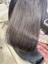 レーヴ(reve)&nbsp;ミディアムスタイル