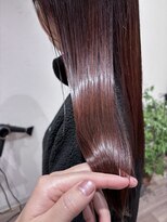 エスト 幕張本郷(est.)&nbsp;イメチェン/美髪/外ハネボブ/美髪/ワイドバング/ハイライト