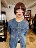 《naho指名限定》5回限定！！女性限定ALLメニュー30%～15％offクーポン◎