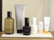 ミーユ(me you)の雰囲気（最高級のシャンプートリートメント。髪と頭皮を守る☆芸能人愛用）