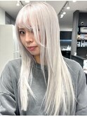 ホワイトカラー