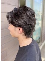 トリコ(ToricO)&nbsp;フェザーパーマ