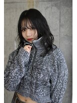 リロ(RiLo)&nbsp;レイヤーパーマ