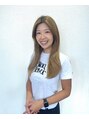 エイト オキナワ 沖縄新都心店(EIGHT okinawa) 石田 桃子