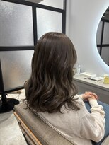 アルート 町田店(aroot)&nbsp;オリーブグレージュ