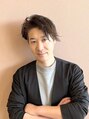 デュークラソル(du:c LASOL) 富田 一茂