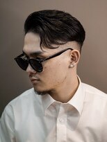 プロショップウェーブ(PRO SHOP WAVE)&nbsp;スペインカール/プードルパーマ/メンズパーマ/ニュアンスパーマ