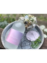 花とアロマと癒しのecoサロン Hair Room pirika【ピリカ】