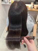 ヴィオラ トリコ(ViolaTrico)&nbsp;髪質改善縮毛矯正/髪質改善カラーエステ/髪質改善トリートメント