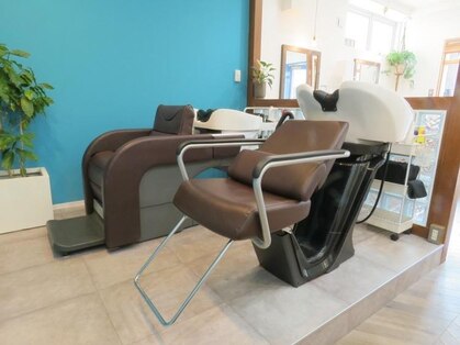 TRIANGLE【3月上旬NEW OPEN（予定）】の写真