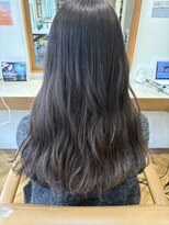 ハニー(HONEY by Chord) イルミナカラーブラウン