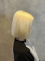 ジョイイチハチナナインユイル(JOY187 in YU1L)&nbsp;抜きっぱなしブロンド