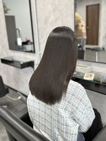 ジュネス 相模大野(JEUNESSE)&nbsp;プレミアムエステ縮毛矯正『相模大野/髪質改善/縮毛矯正/韓国』