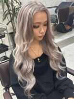 プレス(PREss)&nbsp;カラー＆エクステ専門店【PREss心斎橋】