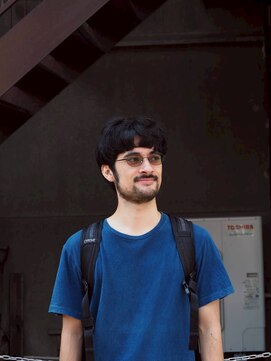 キャバノン 羽根木(CABANON) cut