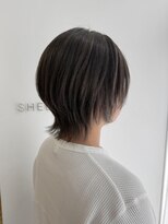 シア 新小岩店(SHEER)&nbsp;グレージュカラー