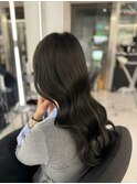 ダークオリーブグレージュ♪10代20代30代