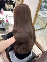 フォルテリノ ナゴヤ(FORTE Lino)&nbsp;柔らかく仕上がる縮毛矯正