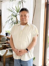 ヘアフォーラム&nbsp;町田 剛