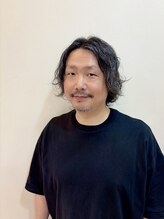 ロジーフォーヘアー(LOZY for hair) 平塚 裕也